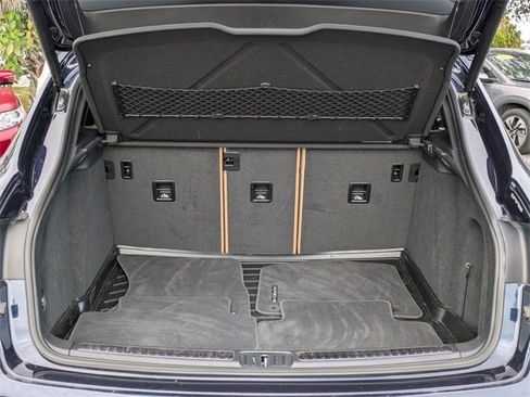 Used 2019 Porsche Macan S image 27