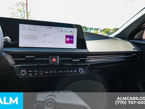 Used 2023 Kia EV6 GT image 45