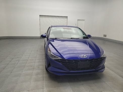 Used 2021 Hyundai Elantra SE image 14
