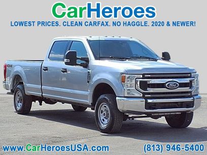 Used 2022 Ford F250 XLT