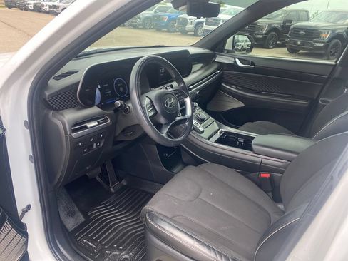 Used 2024 Hyundai Palisade Calligraphy AWD/4WD image 9