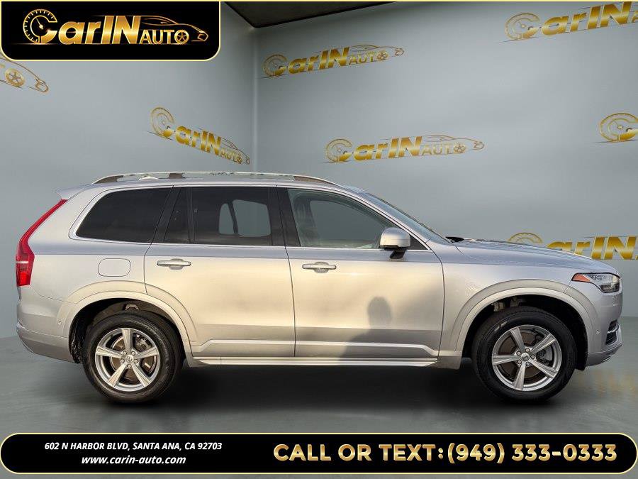 Used 2016 Volvo XC90 T5 Momentum AWD/4WD image 4