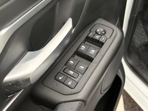 New 2026 RAM 1500 Big Horn AWD/4WD image 12