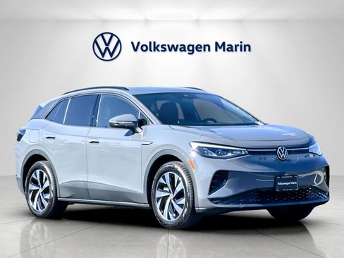 New 2025 Volkswagen ID.4 Pro image 7