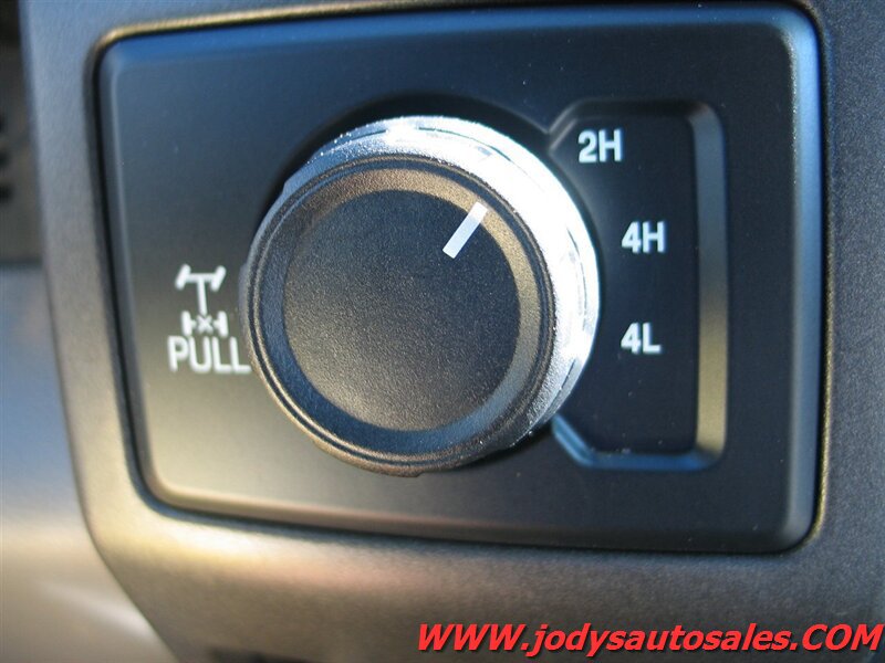 Used 2022 Ford F350 XL w/ Power Equipment Group AWD/4WD image 14