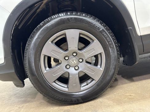 Used 2020 Honda Ridgeline RTL-E image 42