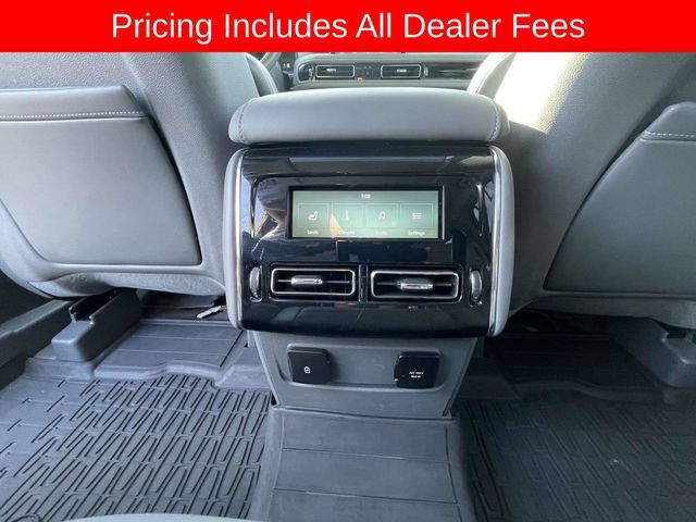 Used 2020 Lincoln Aviator Reserve w/ Equipment Group 201A RWD image 18