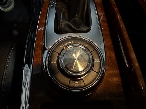 Used 2018 INFINITI QX80 4WD w/ Driver Assistance Package image 33