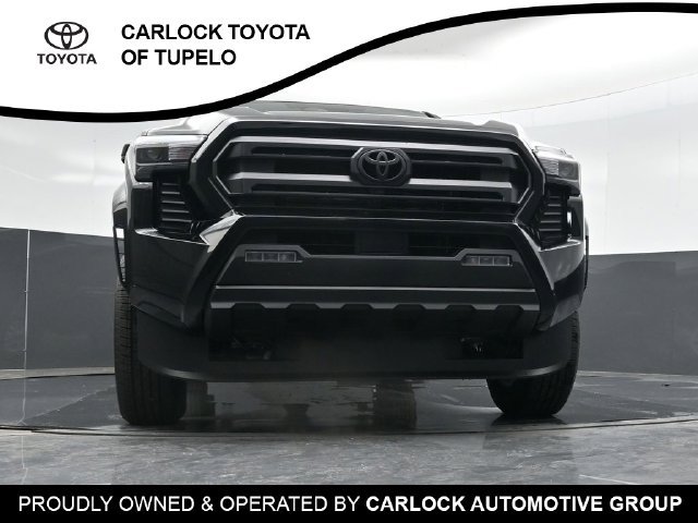 Used 2026 Toyota Tacoma SR5 AWD/4WD image 52