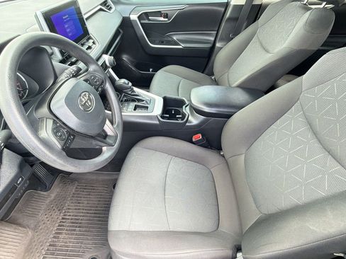 Certified 2023 Toyota RAV4 XLE w/ Convenience Package image 19