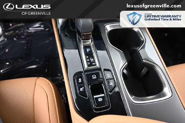 Used 2024 Lexus NX 350 AWD image 18