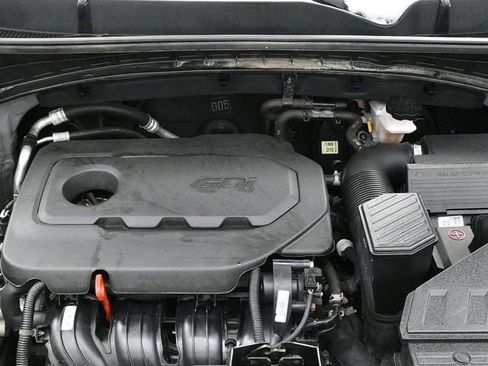 Used 2018 Kia Sportage EX w/ Option Group 040 image 21