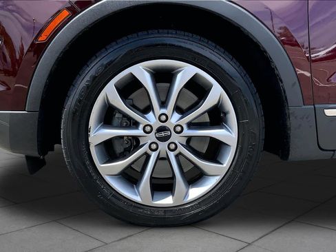 Used 2018 Lincoln MKC Select w/ Select Plus Package AWD/4WD image 11