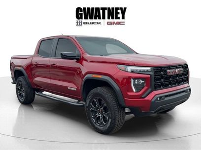 Used 2024 GMC Canyon Elevation w/ Convenience Package