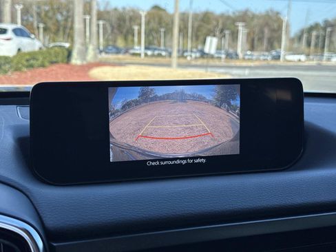 Used 2023 MAZDA CX-50 AWD 2.5 S w/ Cargo Package image 26