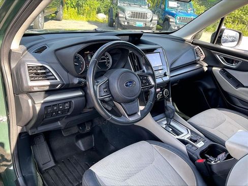 Used 2023 Subaru Forester Premium AWD/4WD image 8