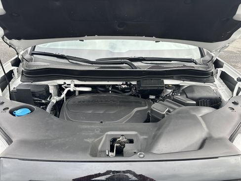 Used 2023 Honda Passport TrailSport image 9