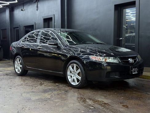 Used 2005 Acura TSX image 26