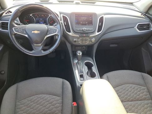 Used 2021 Chevrolet Equinox LT image 21