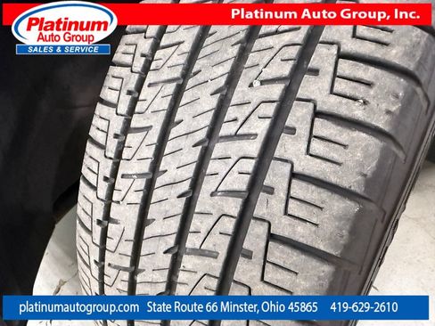 Used 2019 Chevrolet Traverse High Country w/ LPO, Floor Liner Package AWD/4WD image 59