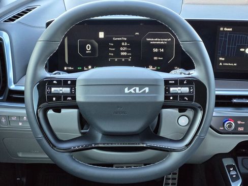 New 2026 Kia Sorento SX Prestige AWD/4WD image 15