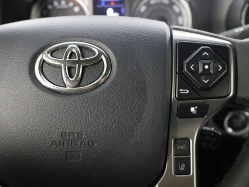 Used 2023 Toyota Tacoma SR5 w/ SX Package RWD image 10