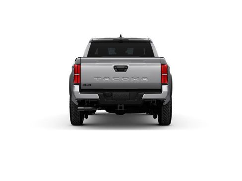 New 2026 Toyota Tacoma TRD Off-Road AWD/4WD image 8