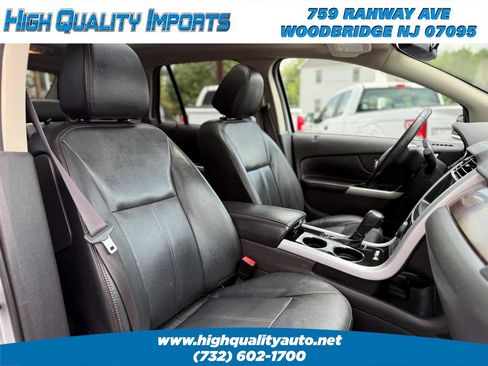 Used 2014 Ford Edge Limited w/ Equipment Group 301A AWD/4WD image 25
