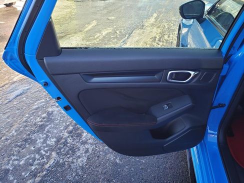 Used 2024 Honda Civic Type R image 12