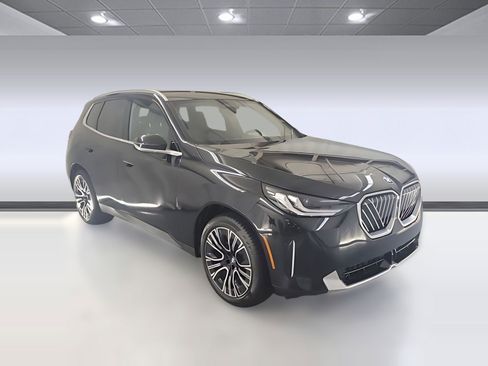 Used 2025 BMW X3 xDrive30i w/ Convenience Package AWD/4WD image 26