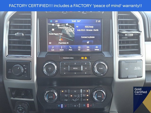 Used 2020 Ford F350 Lariat AWD/4WD image 32