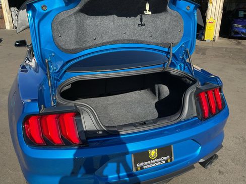 Used 2020 Ford Mustang GT w/ Equipment Group 301A image 26