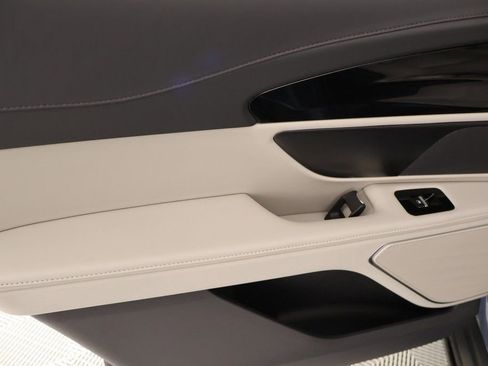 New 2026 Lincoln Nautilus Premier w/ Jet Appearance Package AWD/4WD image 16