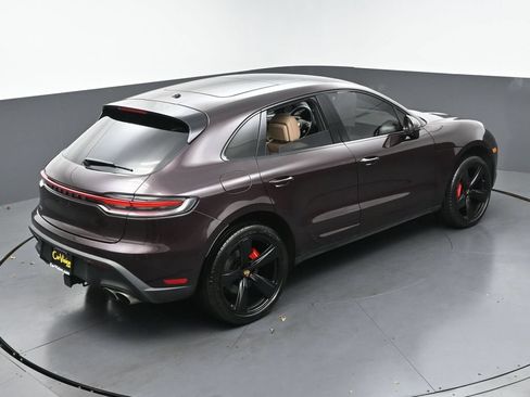 Used 2023 Porsche Macan S AWD/4WD image 40