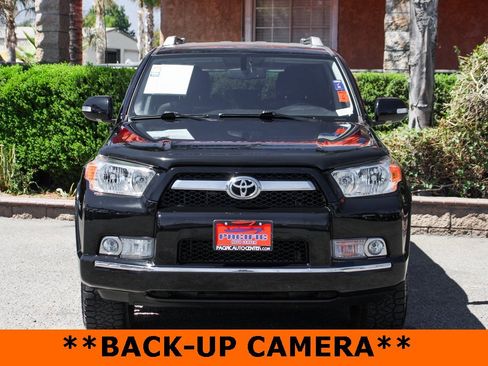 Used 2013 Toyota 4Runner SR5 image 3