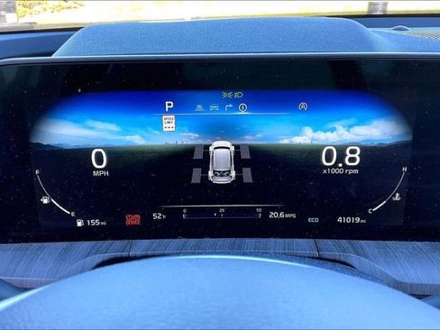 Used 2023 Kia Telluride SX Prestige image 10