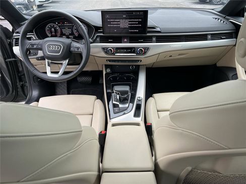 Certified 2025 Audi A5 2.0T Premium Plus image 16