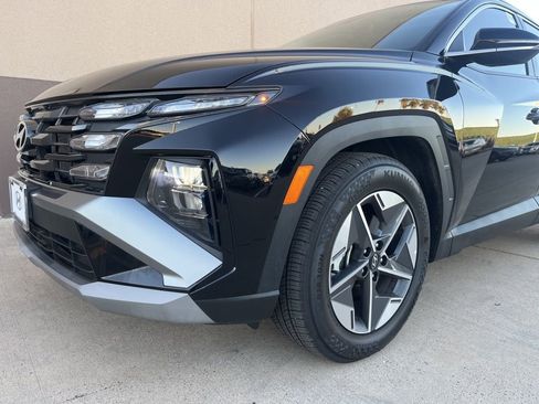 Used 2025 Hyundai Tucson SEL image 6