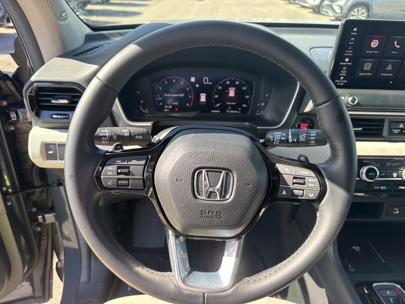 Used 2026 Honda Pilot Touring image 22