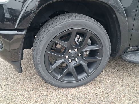 Used 2022 RAM 1500 Laramie image 20