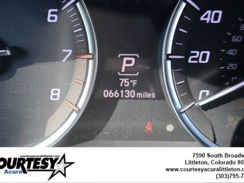 Used 2018 Acura MDX SH-AWD image 14