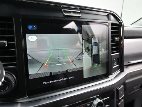 New 2025 Ford F250 Lariat w/ Lariat Ultimate Package image 17