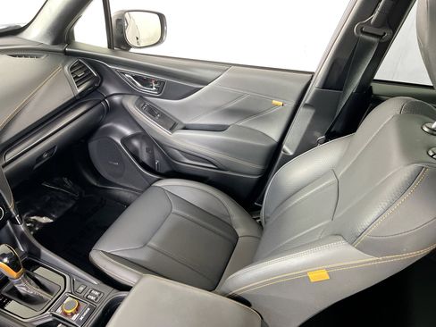 Used 2022 Subaru Forester Wilderness image 25