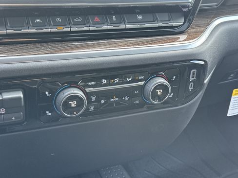 New 2026 Chevrolet Silverado 1500 LT w/ All Star Edition Plus image 27