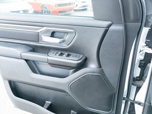 New 2026 RAM 1500 Big Horn AWD/4WD image 26