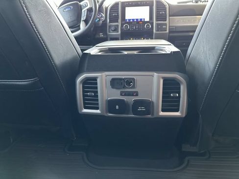 Certified 2021 Ford F250 Lariat AWD/4WD image 24