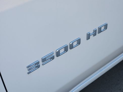 New 2025 Chevrolet Silverado 3500 W/T w/ WT Convenience Package image 9