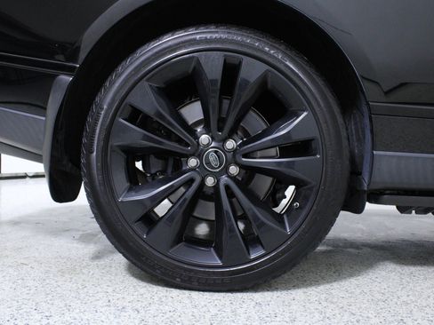 Used 2021 Land Rover Range Rover SV Autobiography Dynamic image 8