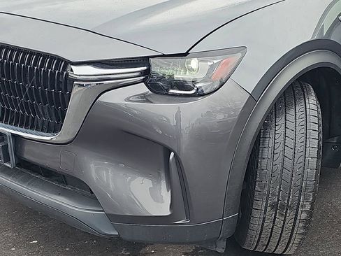 Used 2024 MAZDA CX-90 3.3 Turbo w/ Preferred Plus image 36