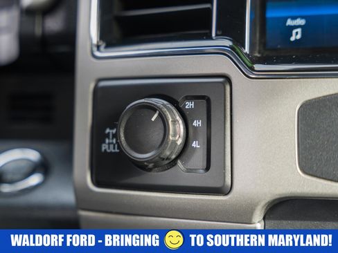 Certified 2022 Ford F250 Lariat w/ Lariat Ultimate Package image 30